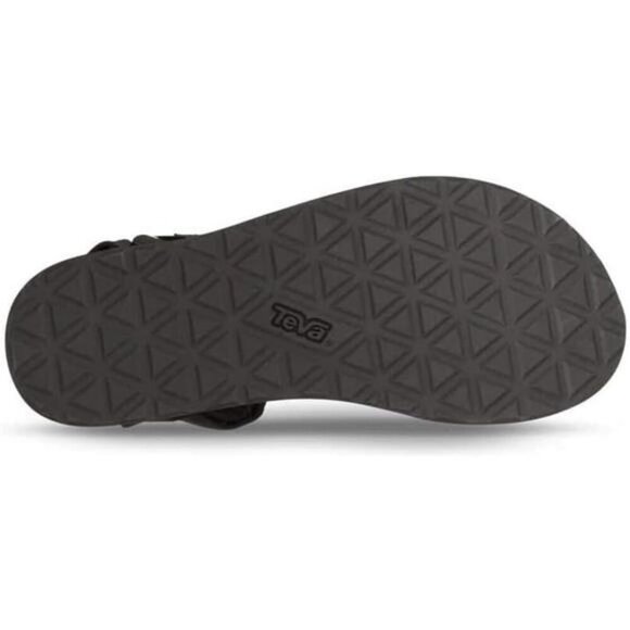 Teva Original Universal Womens Sport Sandals Adjustable Straps EVA Footbed - Picture 5 of 6